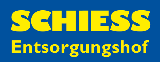 Logo - Schiess Recycling AG