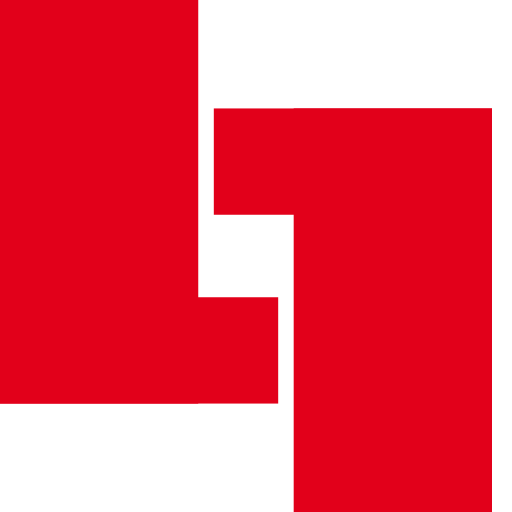 Logo - Gebr. Lienhard AG
