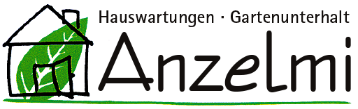 Logo - Anzelmi Domenico