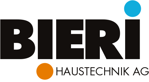 Logo - Bieri Haustechnik AG