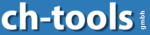 Logo - ch-tools gmbh