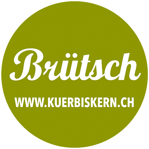 Logo - Brütsch Erdverbunden GmbH