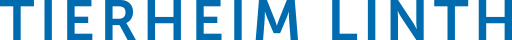 Logo - Tierheim Linth