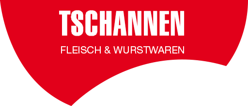 Logo - Tschannen AG
