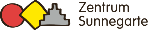 Logo - Zentrum Sunnegarte AG