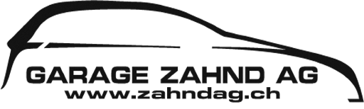 Logo - Zahnd AG