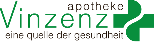 Logo - Vinzenz Apotheke AG