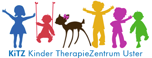 Logo - KITZ Kinder Therapie
Zentrum Uster