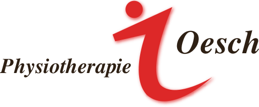 Logo - Praxis für Physiotherapie