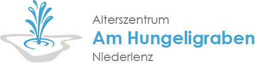 Logo - Alterszentrum
Am Hungeligraben