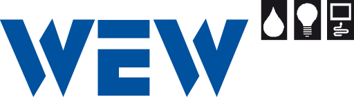 Logo - Wasser- und Elektrizitätswerk Walenstadt