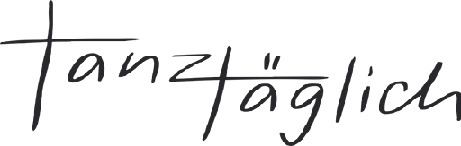 Logo - tanztäglich