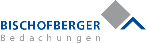 Logo - Bischofberger Bedachungen AG