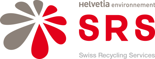 Logo - SRS Swiss Recycling
Services AG