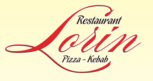 Logo - Restaurant Lorin