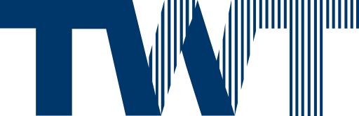 Logo - TWT