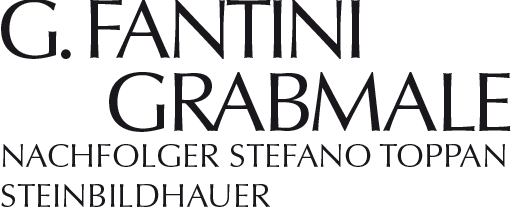 Logo - G. Fantini Grabmale