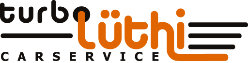 Logo - Turbo-Lüthi Carservice