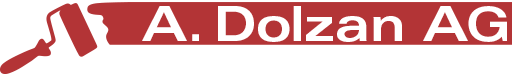 Logo - A. Dolzan AG