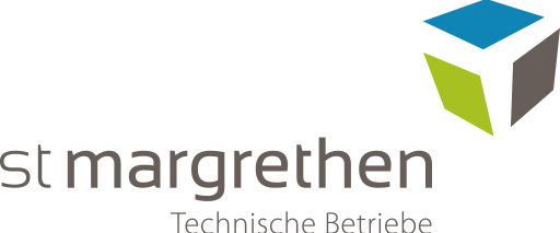 Logo - Technische Betriebe St. Margrethen