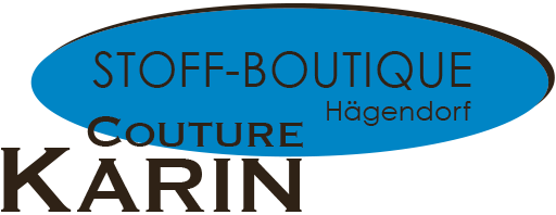 Logo - Stoff-Boutique
