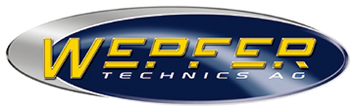 Logo - Wepfer Technics AG