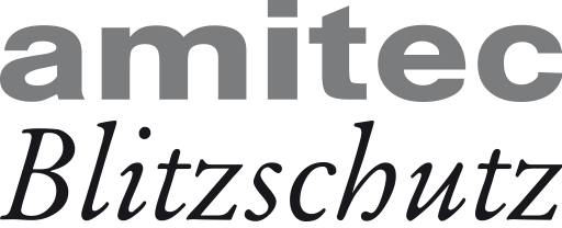 Logo - amitec Blitzschutz