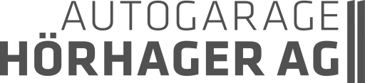Logo - Autogarage Hörhager AG