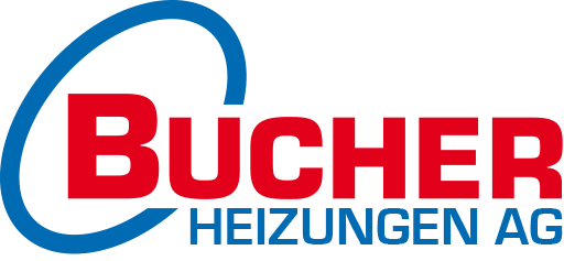 Logo - Bucher Heizungen AG