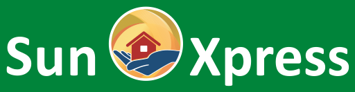 Logo - Sun Xpress GmbH