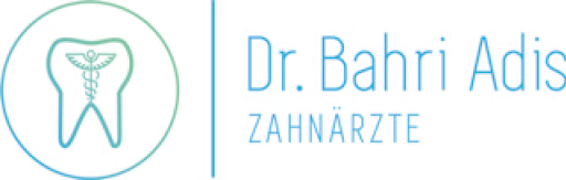 Logo - Adis Bahri (Dott. IT)