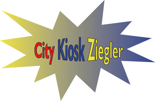 Logo - City Kiosk Ziegler