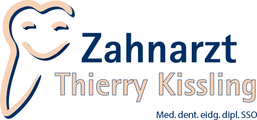 Logo - Kissling Thierry
