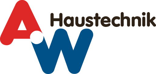 Logo - AW Haustechnik GmbH