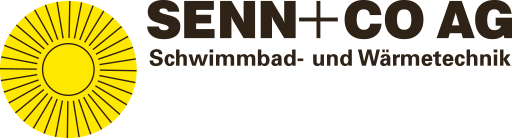 Logo - Senn + Co AG