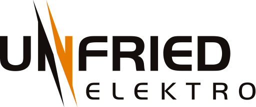 Logo - Elektro Unfried GmbH
