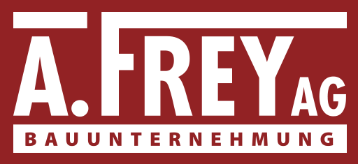 Logo - A. Frey AG