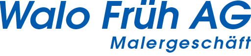 Logo - Walo Früh AG