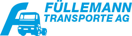 Logo - Füllemann Transporte AG