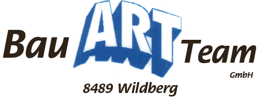 Logo - Bau ART Team GmbH