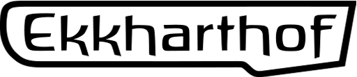 Logo - Ekkharthof