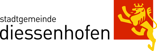 Logo - Stadtgemeinde Diessenhofen