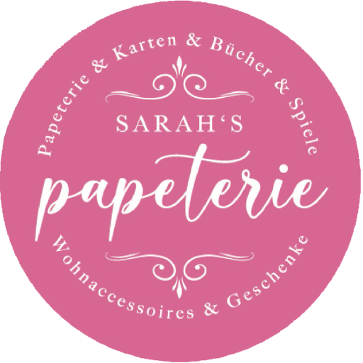 Logo - Sarah's Papeterie GmbH