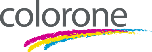 Logo - Colorone GmbH