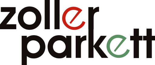 Logo - Zoller Parkett