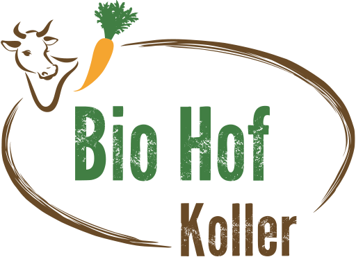 Logo - Biohof Koller