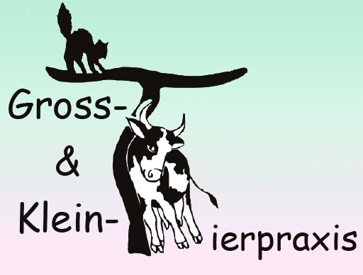 Logo - Tierpraxis Thierstein