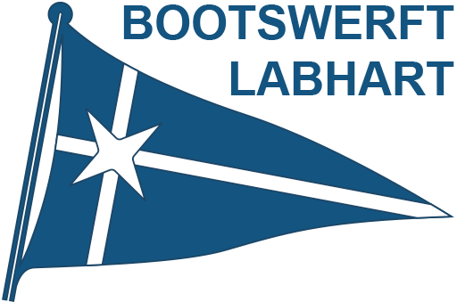 Logo - Bootswerft Labhart AG