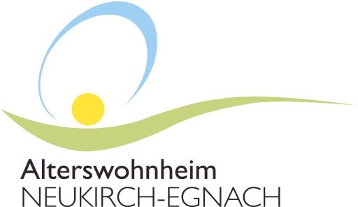 Logo - Alterswohnheim