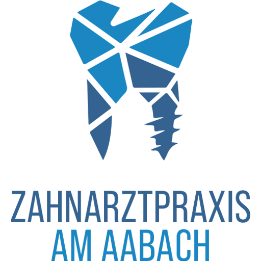 Logo - Zahnarztpraxis am Aabach